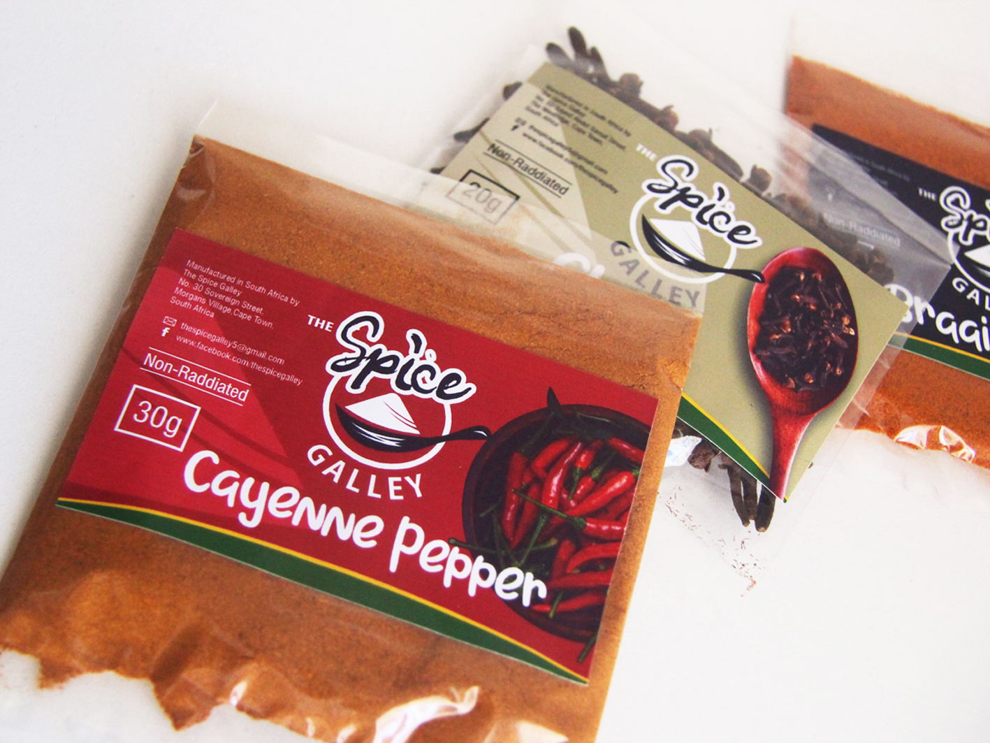 Packaging Design Ark Design Studio Sa
