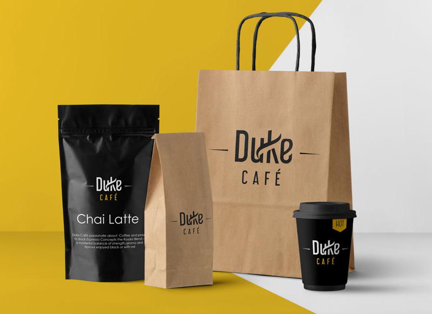Branding Ark Design Studio SA