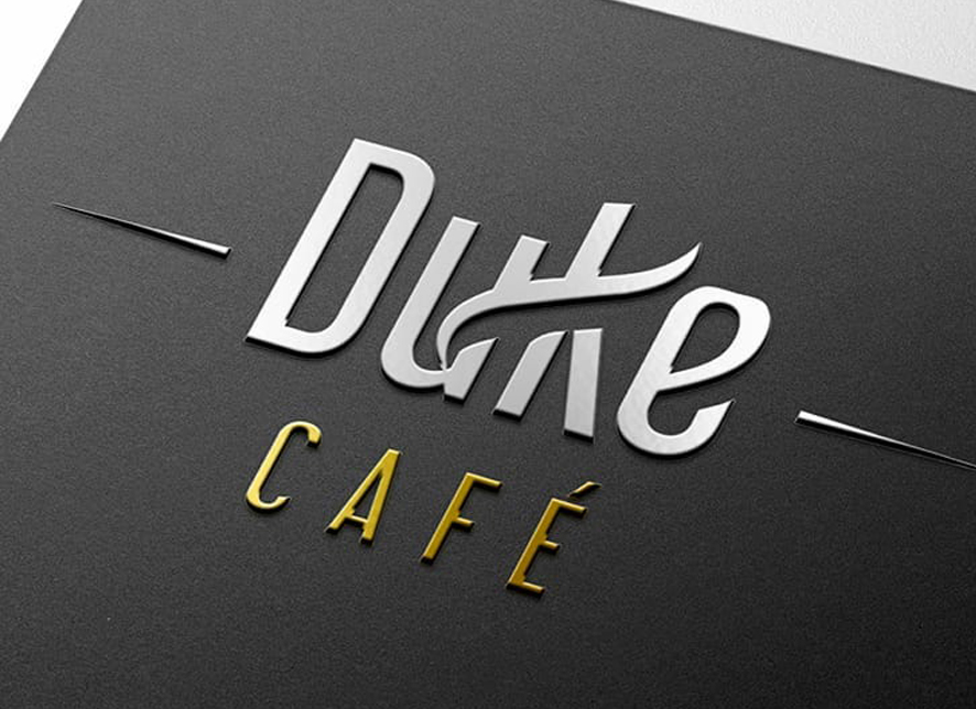 Logo Design Ark Design Studio SA