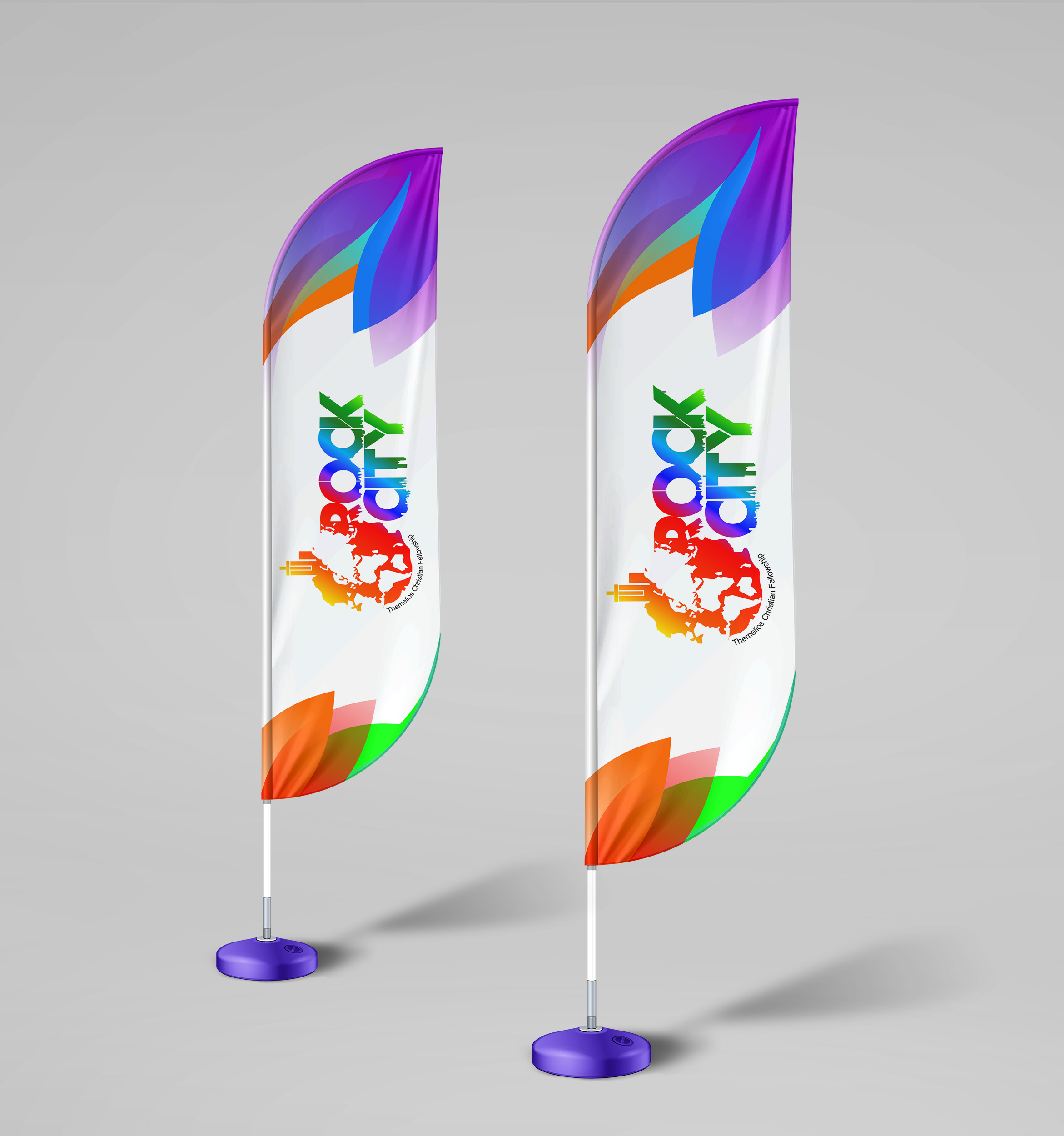 Fly-Banner-Design