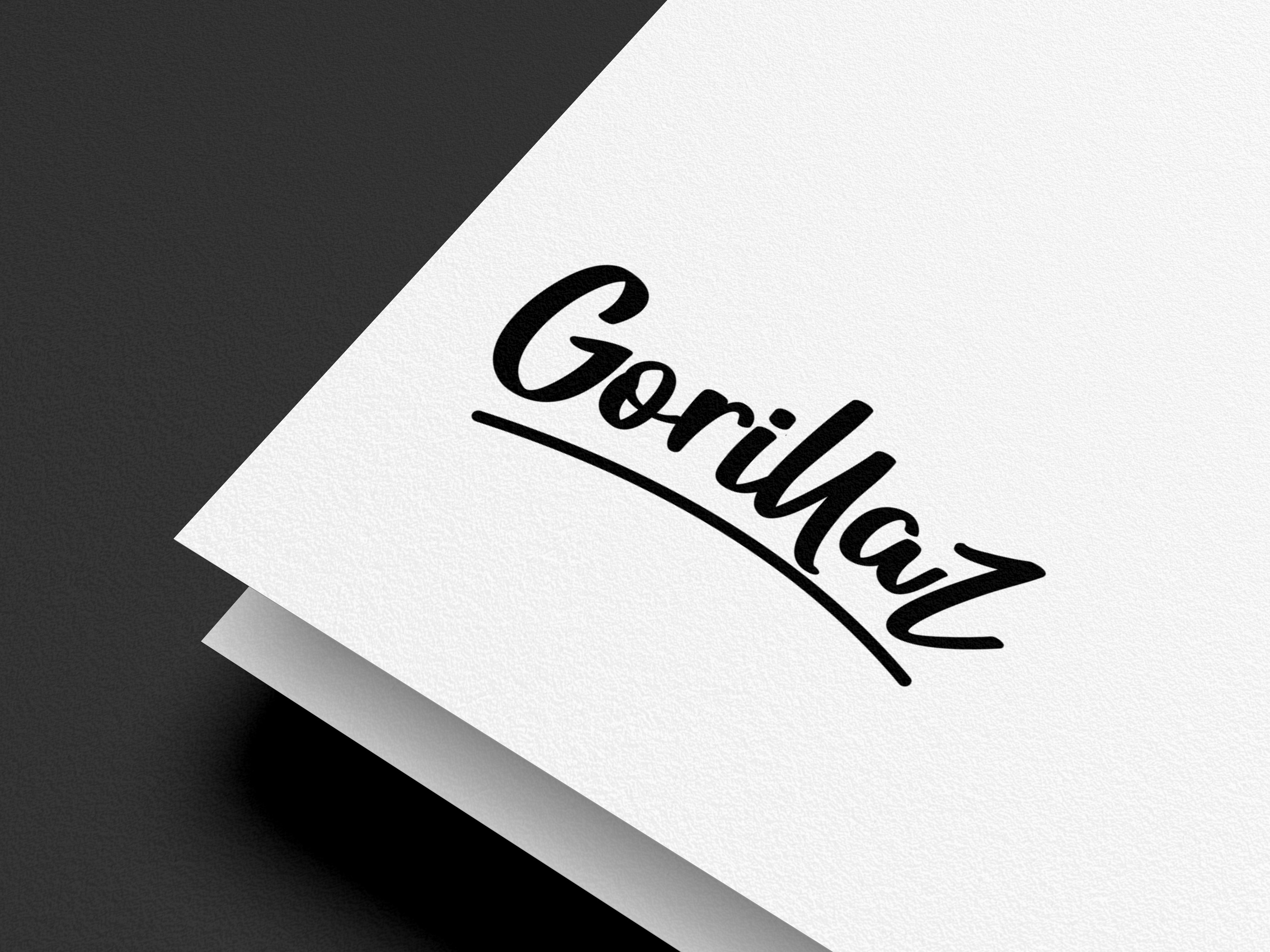 Gorillaz-Pty-Ltd_Logo_Design