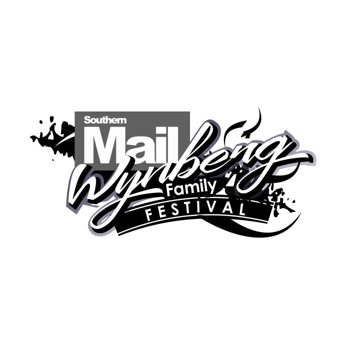 Wynberg Festival Logo Designed by Ark Design Studio