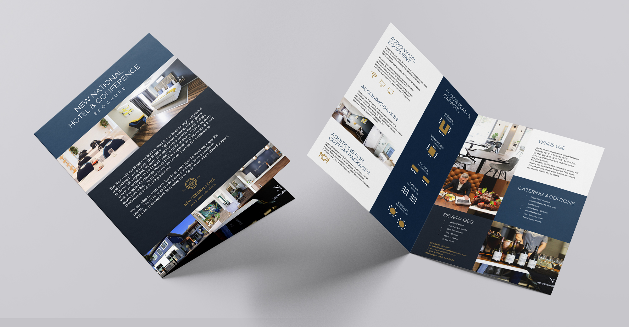 New-National-Hotel---Brochure-Design