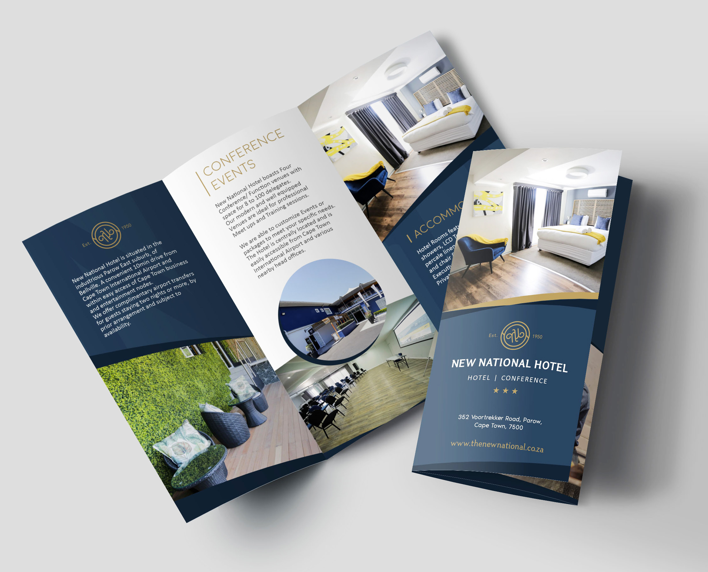 New-National_Hotel-Brochure-Design