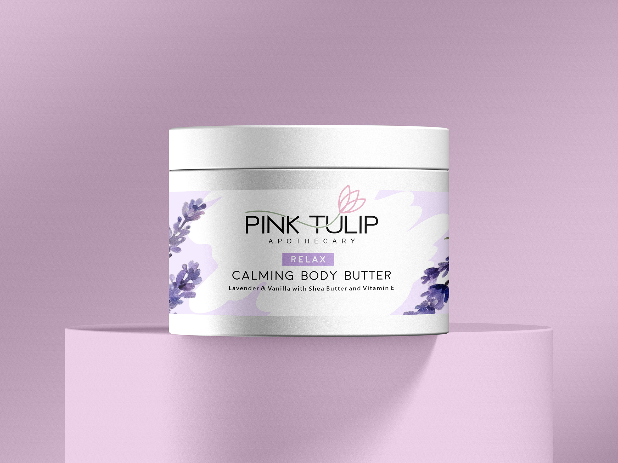 Pink-Tulip-Pacakging_Design-Lavender