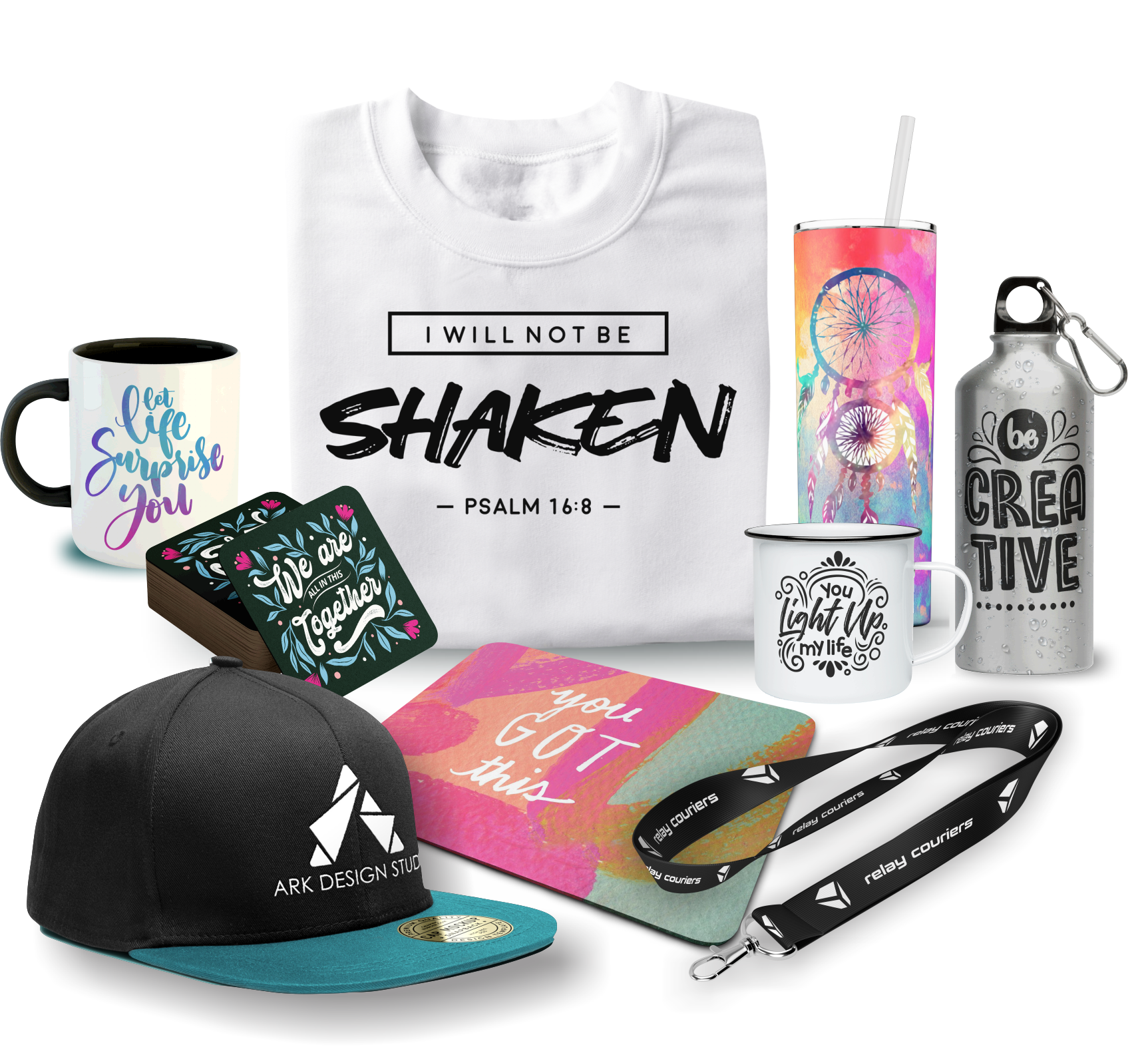 Promotional Items Promotional Items